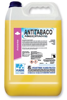 Antitabaco