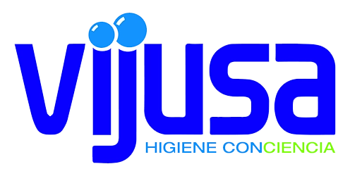 Logotipo VIjusa - Marca con la que trabaja Grupo Taria
