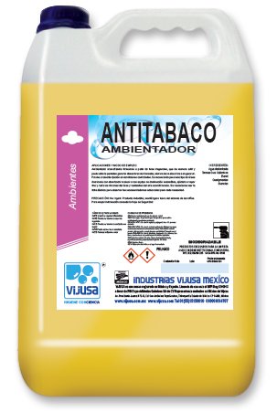 ANTITABACO