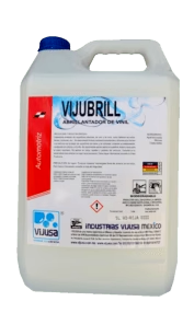 Vijubrill