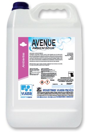 AVENUE