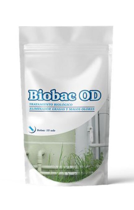 BIOBAC OD