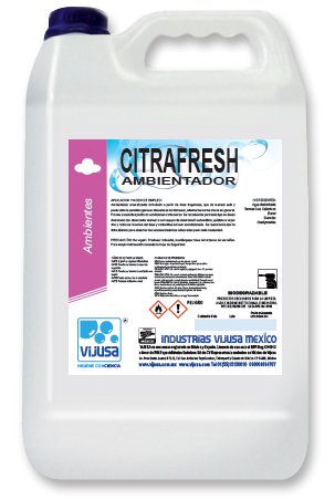 CITRAFRESH
