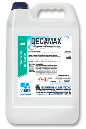 DECAMAX