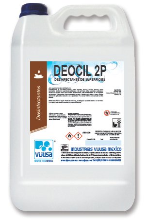 DEOCIL 2P
