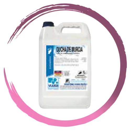 DUCHA DE MURCIA
