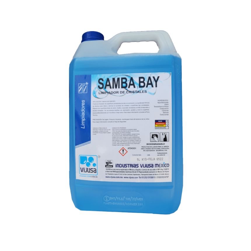 Samba Bay