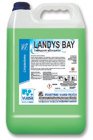 LANDYS BAY