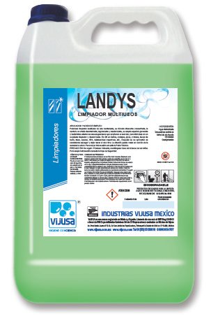 LANDYS