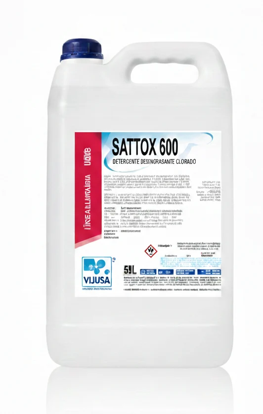 Sattox 600