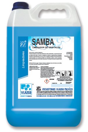 SAMBA