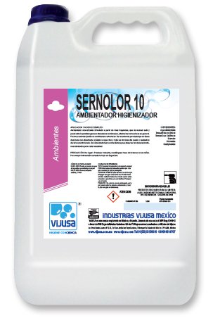 SERNOLOR 10
