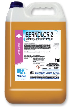 SERNOLOR 2