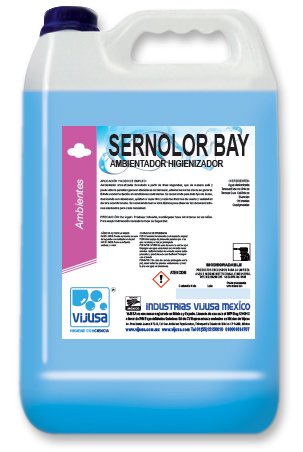 SERNOLOR BAY