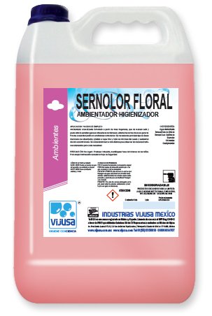 SERNOLOR FLORAL
