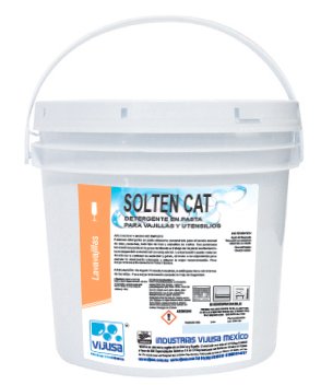SOLTEN CAT