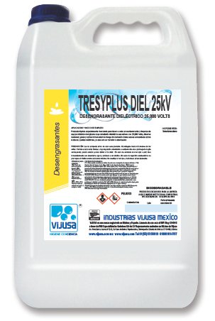 TRESYPLUS DIEL 25 KV