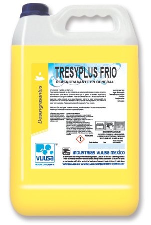 TRESYPLUS FRIO