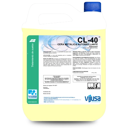 CL Vinil