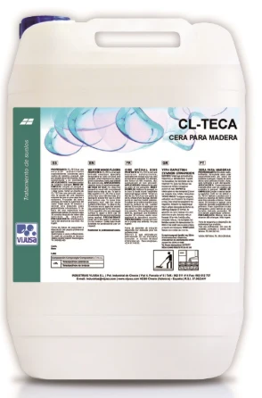 CL Teca