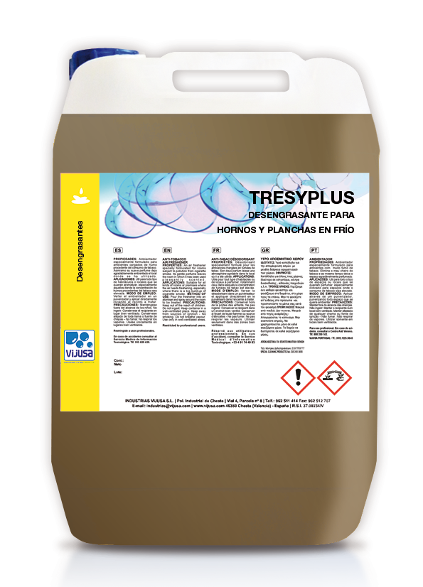 Tresyplus Food