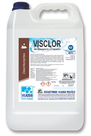 VISCLOR