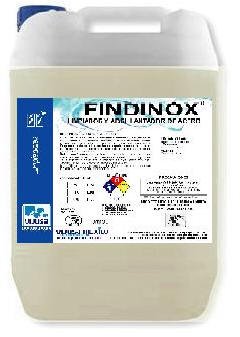 FINDINOX RESTAURADOR