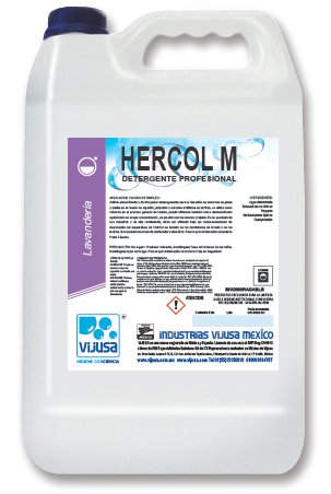 HERCOL M
