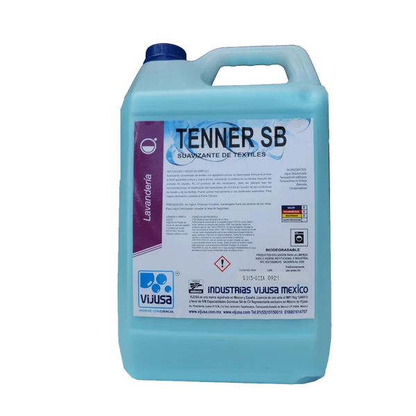 Tenner SB