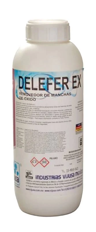 Delefer EX