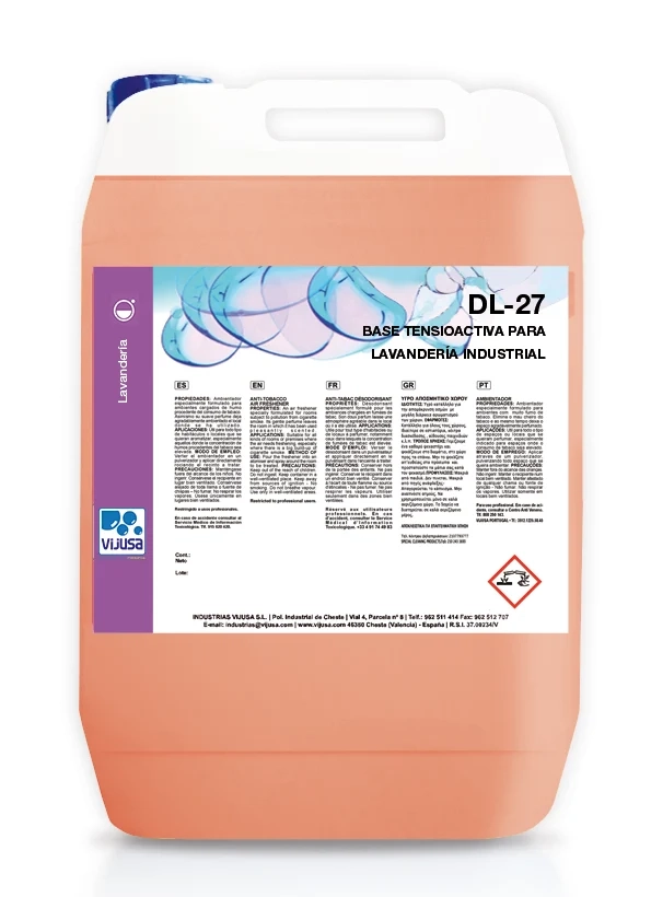 DL-27 W
