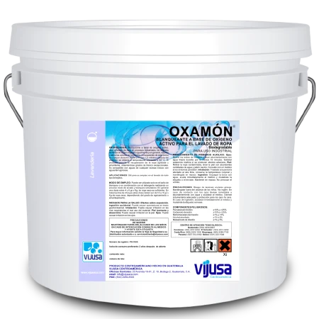 Oxamon