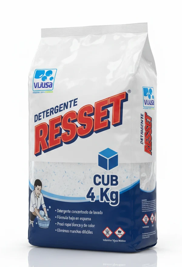 Resset