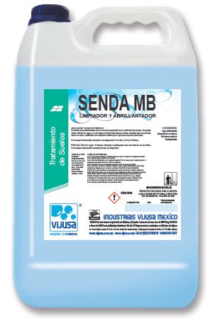SENDA MB