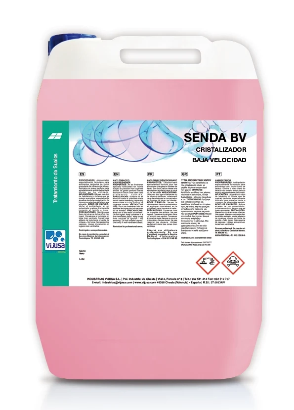 Senda BV