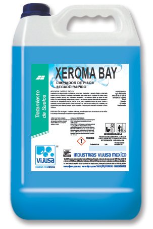 XEROMA BAY