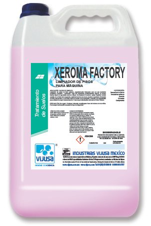 XEROMA FACTORY