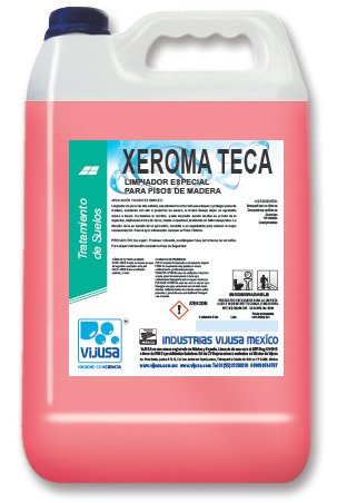 XEROMA TECA