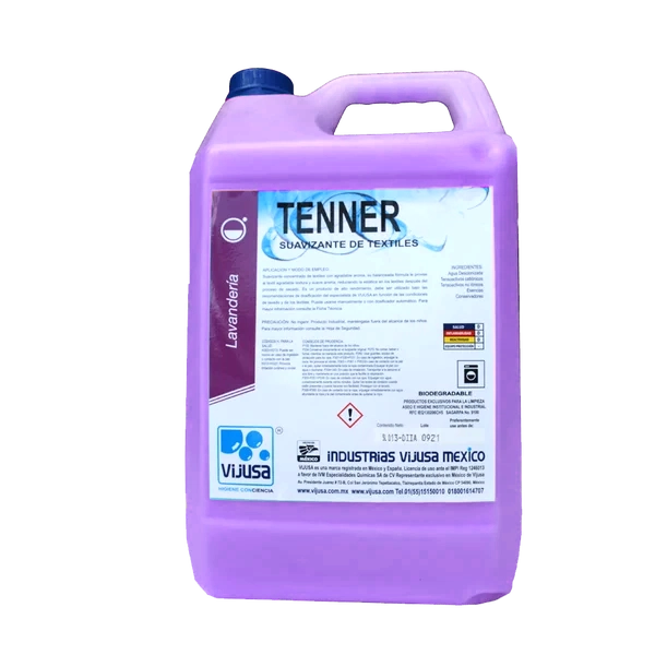 Tenner M